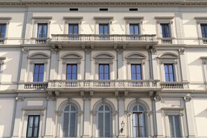 Exterior - Apartment in Florence with 5 bedrooms sleeps 10 (Florence)