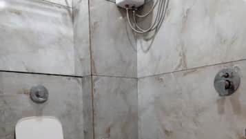 Habitación Deluxe | Baño