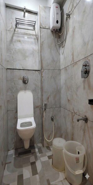 디럭스룸 | 욕실