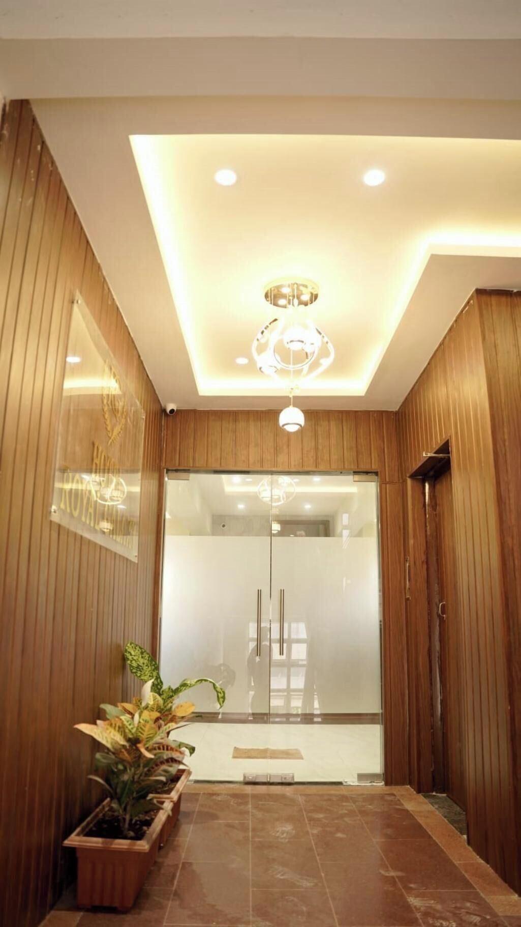 Deluxe Room | Interior