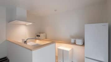 Leilighet – superior | Eget kjøkken