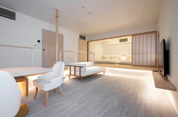 Standard Apartment