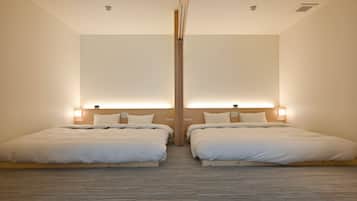 Leilighet – superior