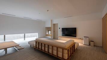 Leilighet – superior | Innvendig