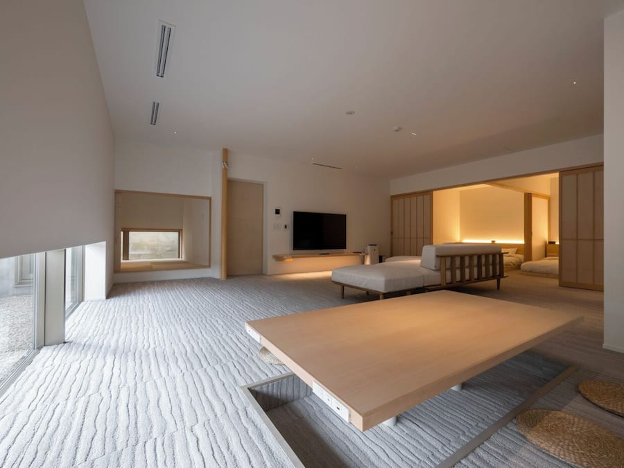Superior Apartment | In-room safe, iron/ironing board, free WiFi