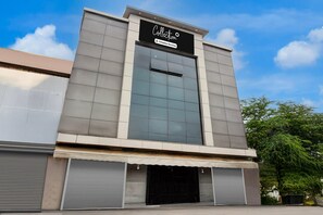 独立别墅 | 外观