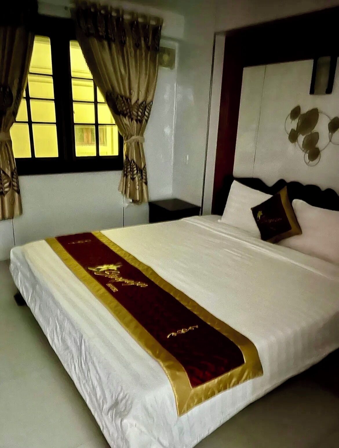 Family Studio, City View