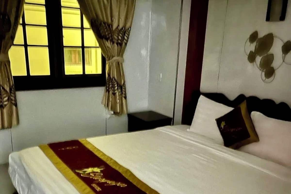 Family Studio, City View