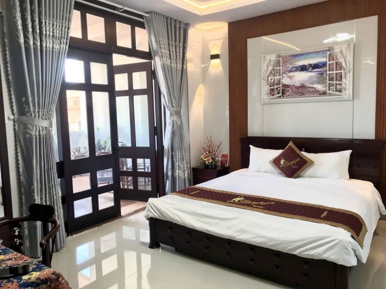 Luxury Studio Suite, River View