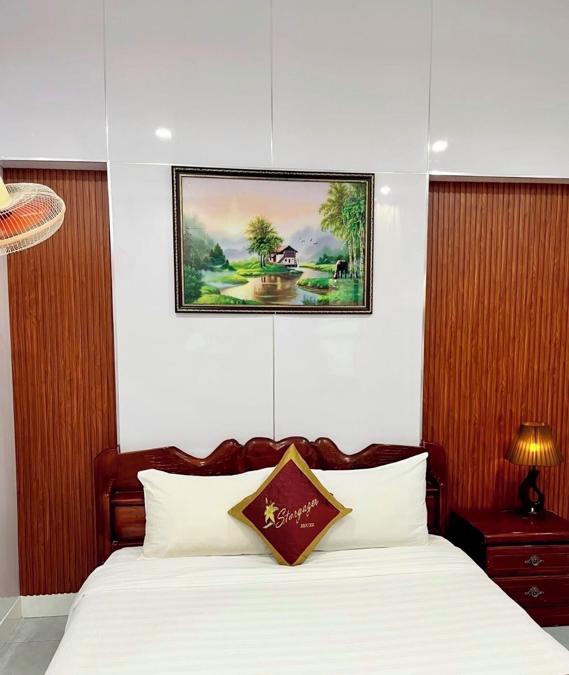 Habitación individual Deluxe, balcón, vistas al río