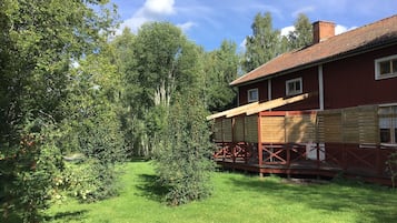 Boendeområde