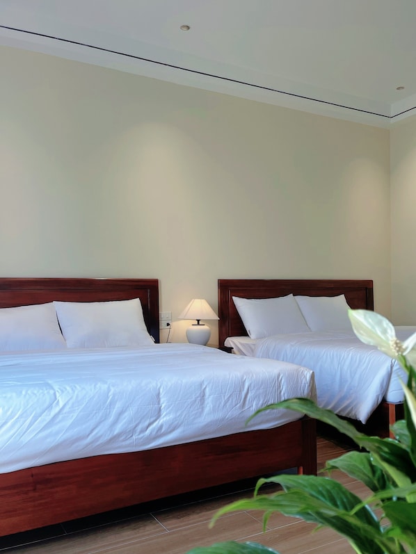 Family Quadruple Room, Balcony - An's Home Ninh Binh (Ninh Binh)