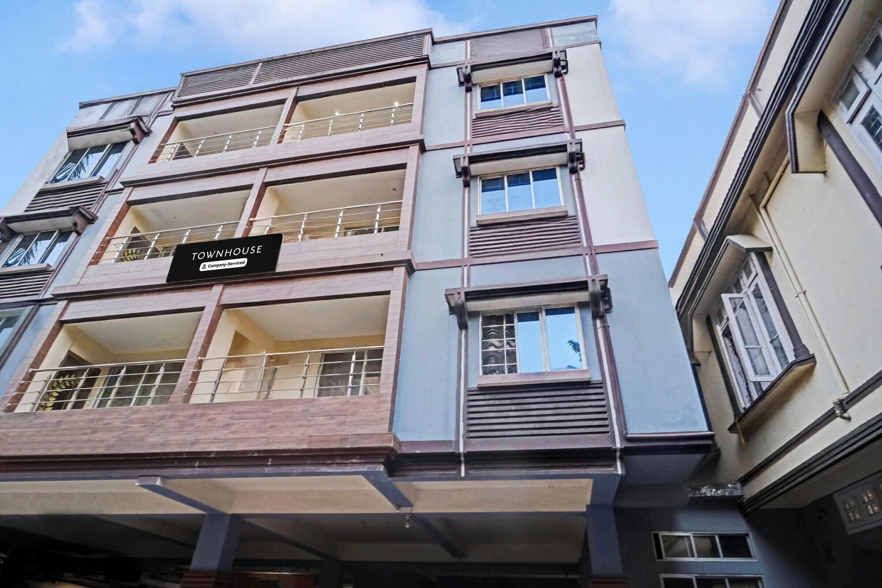 独立别墅 | 外观