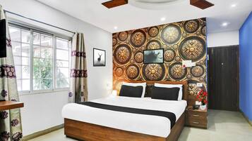 Casa | 1 quarto