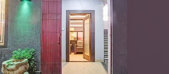 Premium Stays at Guwahati Central by IR Luxuria