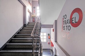 独立别墅 | 住宿内部