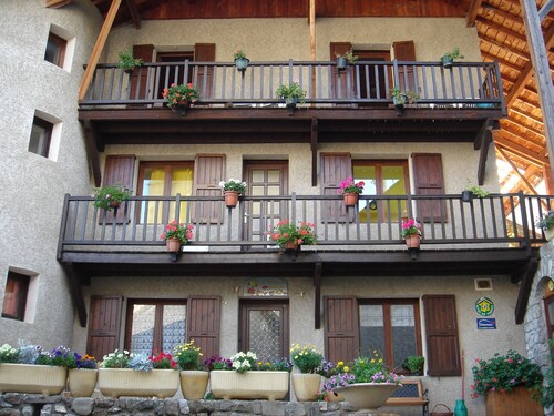 LA MAISON DE JOSEPHINE 