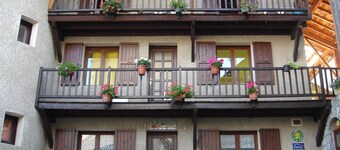 LA MAISON DE JOSEPHINE 