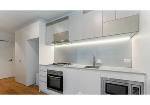 Private kitchen - CBD 173m2 inluding Huge Private Terrace (Melbourne)