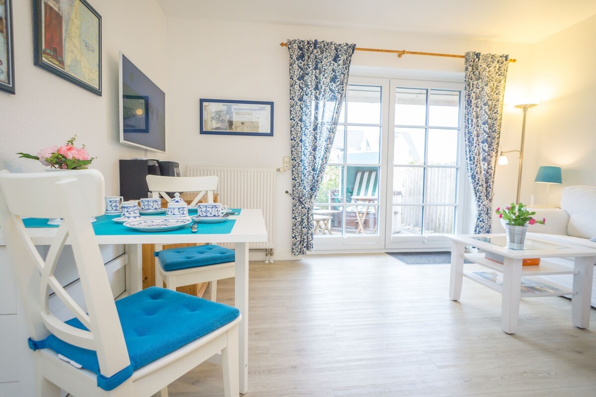 Bild für Gastgeberprofil