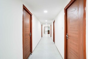 บ้านพัก | ภายใน