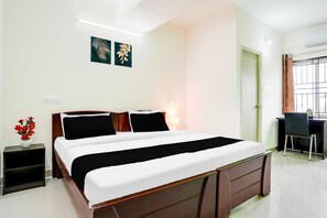 Casa | 1 quarto