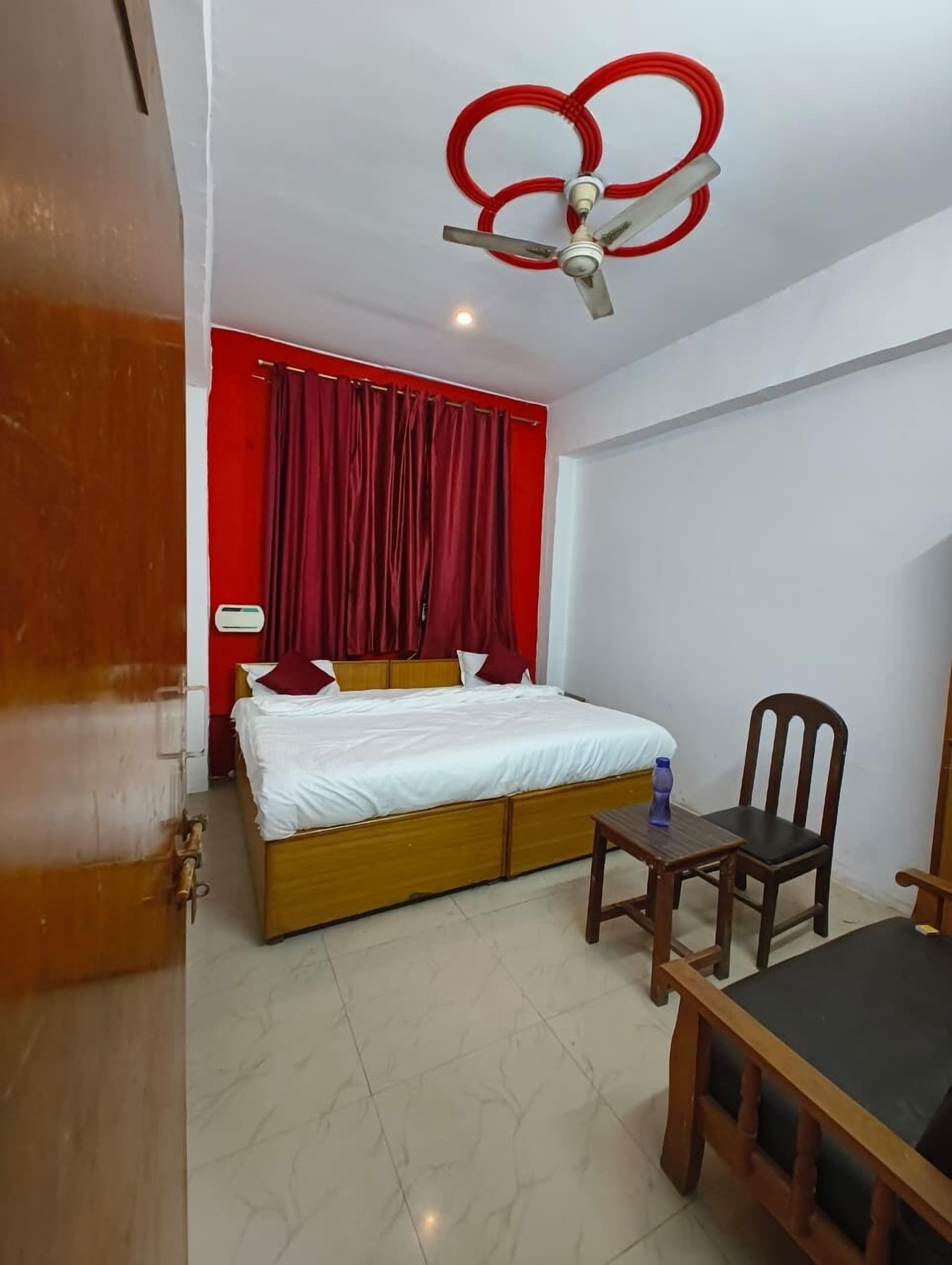 Habitación familiar