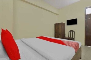 Room - Hotel Loknath Inn (Lucknow)