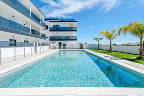 Pool - Penthouse Conceição de Tavira (Tavira)
