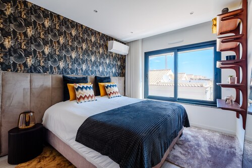 Penthouse Conceicao de Tavira