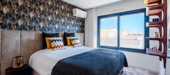 Penthouse Conceicao de Tavira