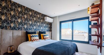Penthouse Conceicao de Tavira