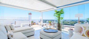 Penthouse Conceicao de Tavira