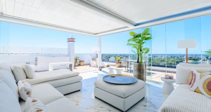 Penthouse Conceicao de Tavira