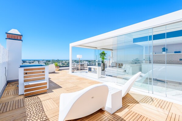 Balcon