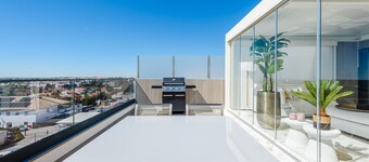 Penthouse Conceicao de Tavira