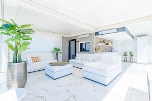 Balcony - Penthouse Conceicao de Tavira (Tavira)