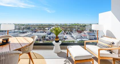 Penthouse Conceicao de Tavira