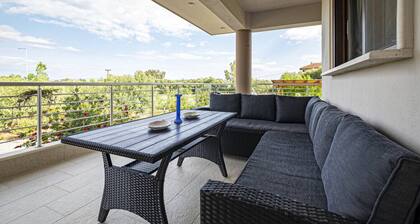 Villa George by RentalsPro - Nea Potidaia