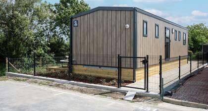 New Vennepark caravan 463 (6p)