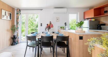 New Vennepark caravan 463 (6p)