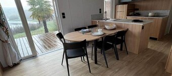 New Vennepark caravan 463 (6p)