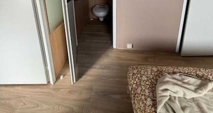 New Vennepark caravan 463 (6p)