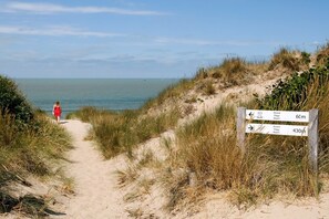 Strand