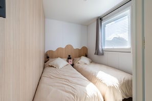 2 habitaciones y wifi gratis 