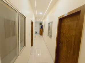 Lobby - Hotel Shree Sanwariya Inn (Ujjain)