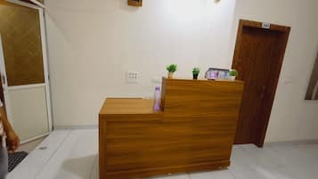 Recepción