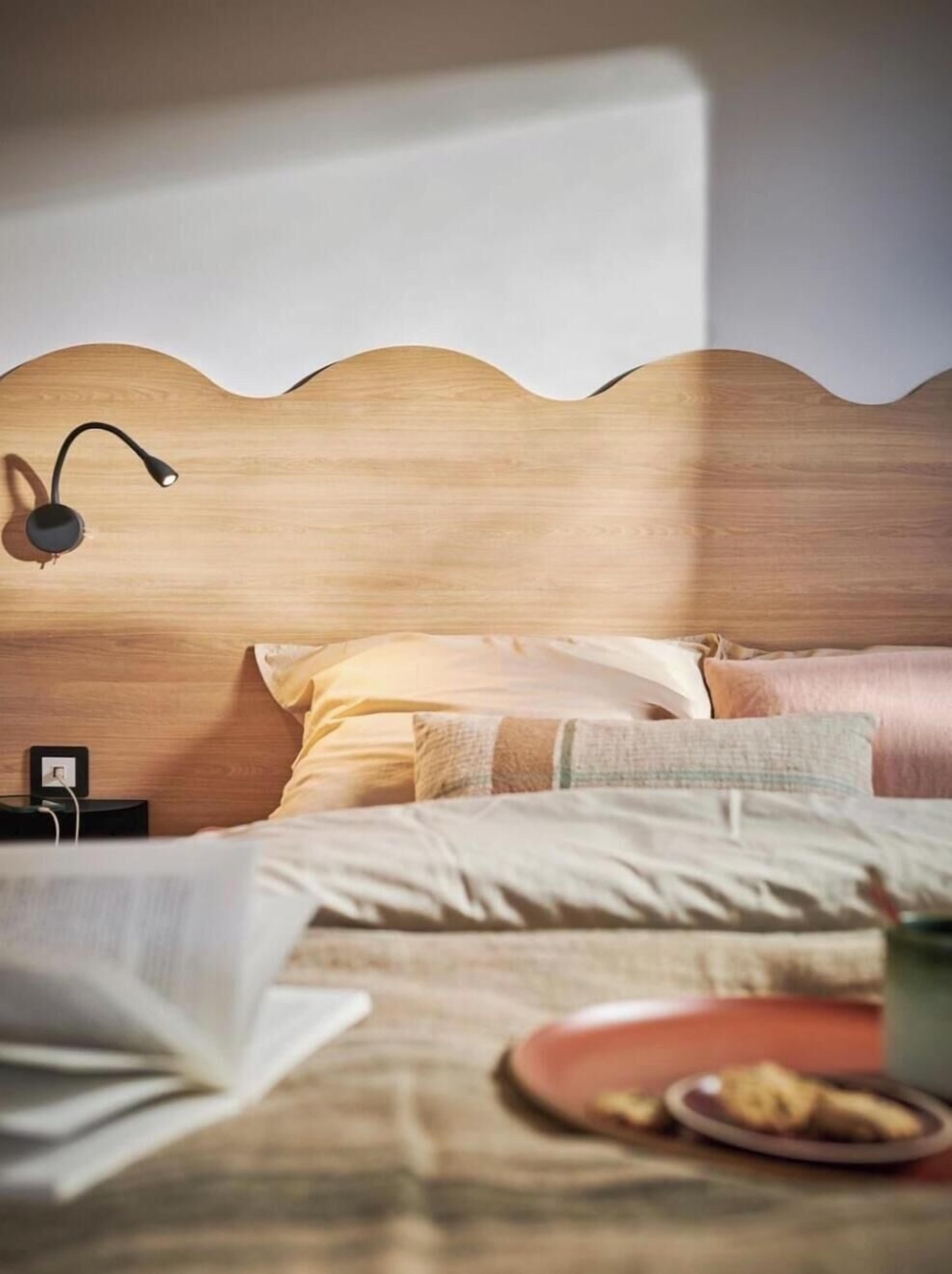 2 chambres, Wi-Fi gratuit