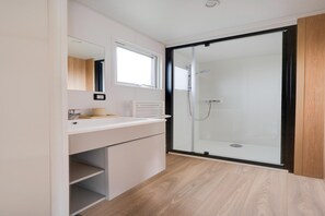Een douche