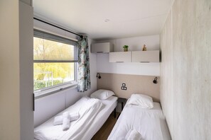 3 slaapkamers, gratis wifi